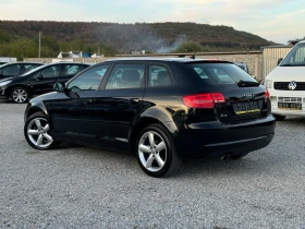 Audi A3 2.0TDI 140    F1 Facelift | Mobile.bg    8