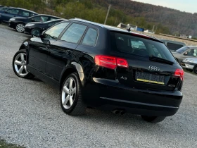 Audi A3 2.0TDI 140    F1 Facelift | Mobile.bg    4