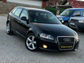 Audi A3 2.0TDI 140    F1 Facelift | Mobile.bg    1