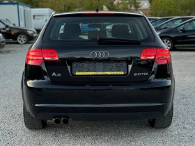 Audi A3 2.0TDI 140    F1 Facelift | Mobile.bg    5