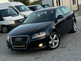 Audi A3 2.0TDI 140    F1 Facelift | Mobile.bg    3