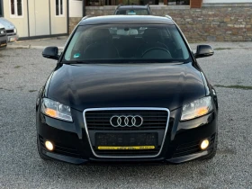 Audi A3 2.0TDI 140    F1 Facelift | Mobile.bg    2