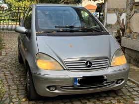 Mercedes-Benz A 170, снимка 2