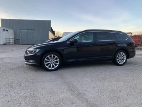 VW Passat Автомат Дистроник НАВИ , снимка 2