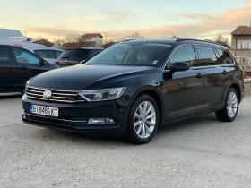 VW Passat Автомат Дистроник НАВИ 