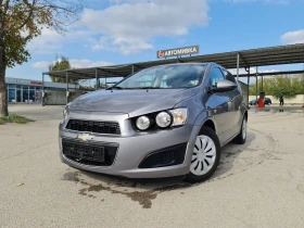 Chevrolet Aveo    | Mobile.bg    3