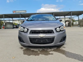 Chevrolet Aveo    | Mobile.bg    2