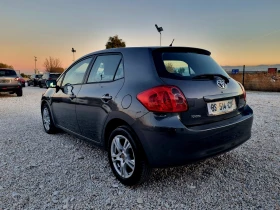 Toyota Auris 2.0 D4D 126ks.Klimatronik  | Mobile.bg    9