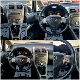 Toyota Auris 2.0 D4D 126ks.Klimatronik  | Mobile.bg    15