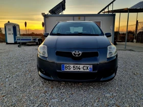 Toyota Auris 2.0 D4D 126ks.Klimatronik  | Mobile.bg    3