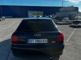 Audi A3 1.8T quattro  | Mobile.bg    6