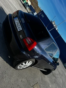 Audi A3 1.8T quattro  | Mobile.bg    3