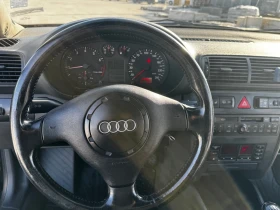 Audi A3 1.8T quattro  | Mobile.bg    9