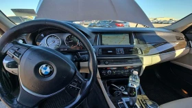 BMW 535 XDrive* Luxury LINE* Harman Kardon* Keyless* Heads, снимка 6