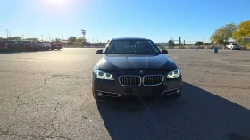 BMW 535 XDrive* Luxury LINE* Harman Kardon* Keyless* Heads