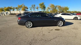 BMW 535 XDrive* Luxury LINE* Harman Kardon* Keyless* Heads, снимка 4