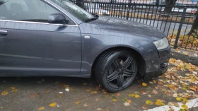 Audi A6, снимка 6