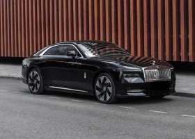 Rolls-Royce Speter Spectre 102 kWh - [4] 