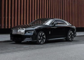 Rolls-Royce Speter Spectre 102 kWh - [1] 