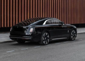 Rolls-Royce Speter Spectre 102 kWh - [5] 