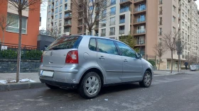 VW Polo 1.4, снимка 6