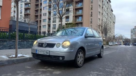 VW Polo 1.4, снимка 3