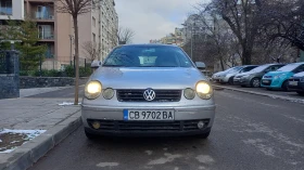 VW Polo 1.4, снимка 4