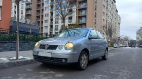 VW Polo 1.4, снимка 3