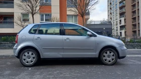 VW Polo 1.4, снимка 5