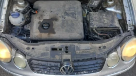 VW Polo 1.4, снимка 12