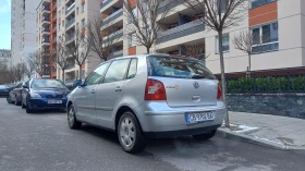 VW Polo 1.4, снимка 2