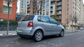 VW Polo 1.4, снимка 6