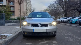 VW Polo 1.4, снимка 4