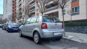 VW Polo 1.4, снимка 2