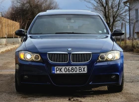 BMW 330, снимка 2