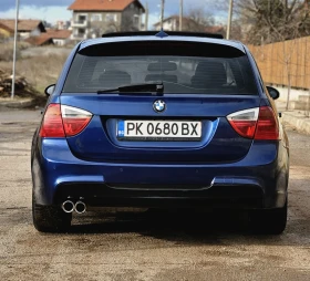 BMW 330, снимка 5