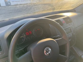 Обява за продажба на VW Golf 1.4 BENZIN AUSTRIA ~4 100 лв. - изображение 10