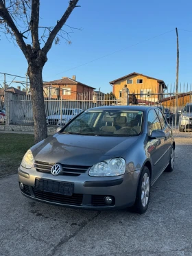 VW Golf 1.4 BENZIN AUSTRIA - изображение 1