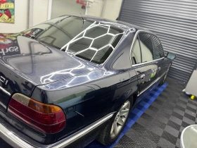 BMW 750, снимка 9