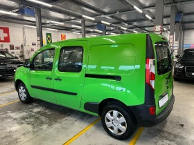 Renault Kangoo K ZE | Mobile.bg    9