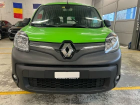     Renault Kangoo K ZE