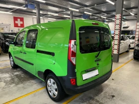 Renault Kangoo K ZE | Mobile.bg    7