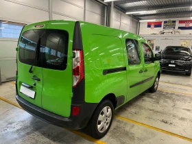 Renault Kangoo K ZE | Mobile.bg    4