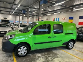 Renault Kangoo K ZE | Mobile.bg    8