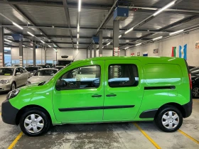 Renault Kangoo K ZE | Mobile.bg    3