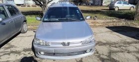 Peugeot 306, снимка 3