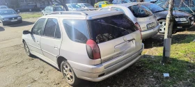 Peugeot 306, снимка 4