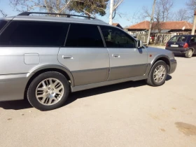 Subaru Outback 3.0 Газ -бензин, снимка 2