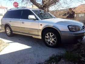 Subaru Outback 3.0 Газ -бензин, снимка 11