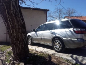 Subaru Outback 3.0 Газ -бензин, снимка 9